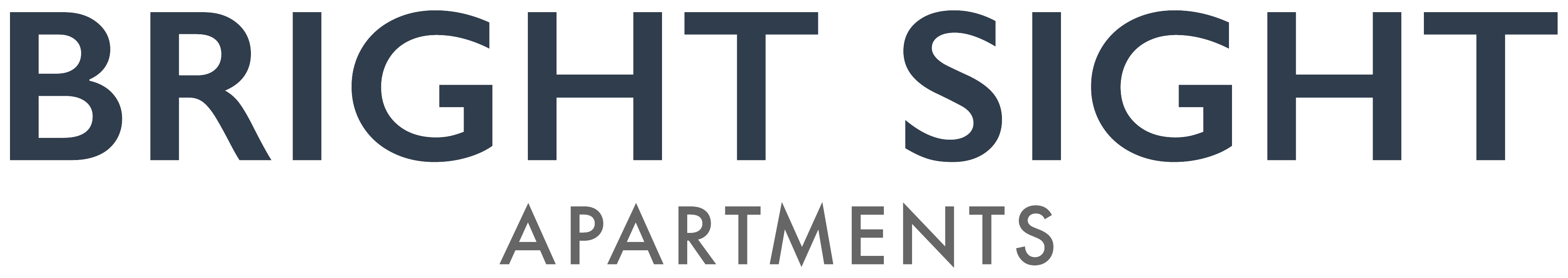 Bright Sight Apartments